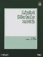 Light Metals 2013