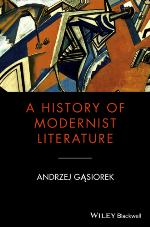 A History of Modernist Literature