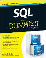 SQL For Dummies