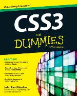 Css3 for Dummies