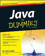 Java for Dummies
