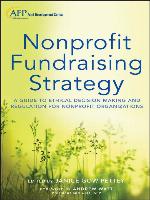 Nonprofit Fundraising Strategy