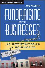 Fundraising with Businesses