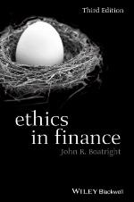 Ethics in Finance