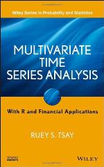 Multivariate Time Series Analy