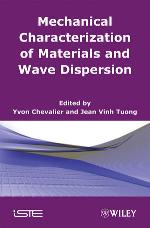 Mechanics of viscoelastic materials and wave dispersion