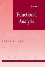 Functional Analysis