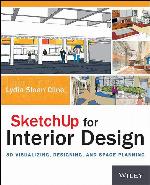 Sketchup for Interior Design