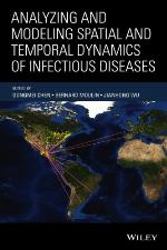 Analyzing and Modeling Spatial and Temporal Dynamics of Infectious Diseases