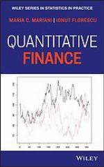 Quantitative Finance