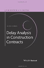 Delay Analysis in Construction Contracts