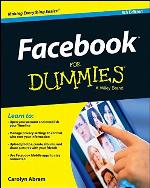 Facebook for Dummies
