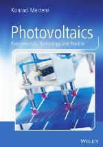 Photovoltaics