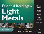 Essential Readings in Light Metals, Cast Shop for Aluminum Production