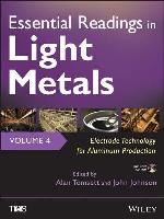 Electrode Technology for Aluminum Production