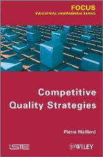 Competitive Quality Strategy.