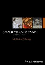 Peace in the Ancient World