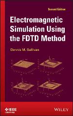 Electromagnetic simulation using the FDTD method