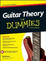 Guitar Theory for Dummies