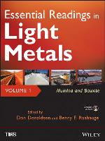 Essential readings in light metals.