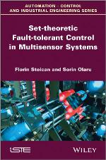 Set-theoretic fault-tolerant control in multisensor systems
