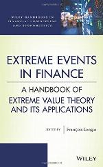 Extreme Events in Finance