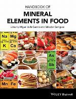 Handbook of Mineral Elements in Food