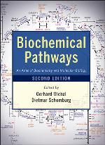 Biochemical pathways : an atlas of biochemistry and molecular biology