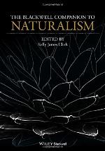 The Blackwell Companion to Naturalism