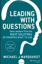 Leading with Questions