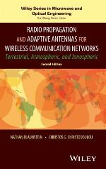 Radio Propagation and Adaptive Antennas for Wireless Communication Networks
