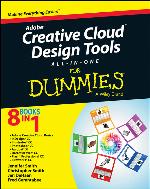 Adobe Creative Cloud Design Tools All-in-One for Dummies
