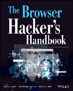 The Browser Hacker's Handbook