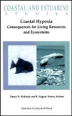 Coastal hypoxia : consequences for living resources and ecosystems