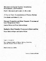 Meteorological studies at Plateau Station, Antarctica