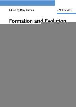 Formation and evolution of multiple tidal inlets