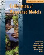 Calibration of watershed models