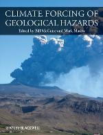 Climate processes and climate sensitivity