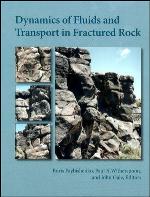 Dynamics of fluids and transport in fractured rock