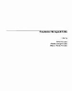 The Cenozoic Southern Ocean : tectonics, sedimentation, and climate change between Australia and Antarctica