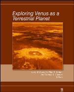 Exploring Venus as a terrestrial planet
