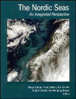 The Nordic seas : an integrated perspective oceanography, climatology, biogeochemistry, and modeling