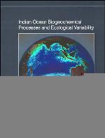 Indian ocean biogeochemical processes and ecological variability