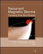 Recurrent magnetic storms : corotating solar wind streams
