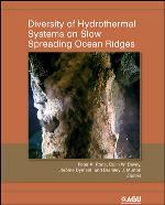 Diversity of hydrothermal systems on slow spreading ocean ridges
