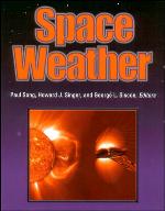 Space weather