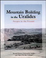 Mountain building in the Uralides : Pangea to the present