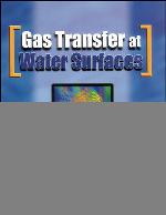 Gas transfer at water surfaces