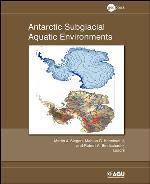 Antarctica in the International Geophysical Year: Based on a Symposium on the Antarctic.