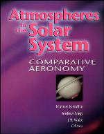 Atmospheres in the solar system : comparative aeronomy